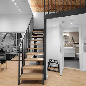  Apartamento Jobelhome Hungría