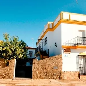 El Limonero Casa rural