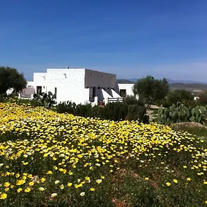 Cortijo El Campillo Casa rural