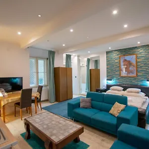  Apartamento Littlepanther Hungría