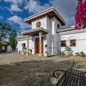 Cortijo Sabila Casa rural