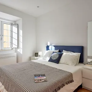  Apartamento Guarda-mor Portugal