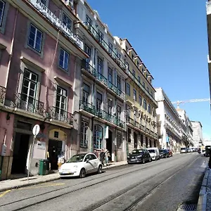  Apartamento Bairro Alto-chiado 2 Bdr Beautifull View Portugal