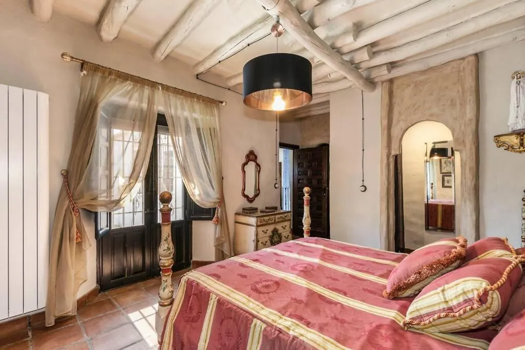 Holiday home Cortijo El Zafiro Spain