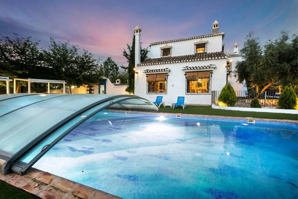 Cortijo El Zafiro